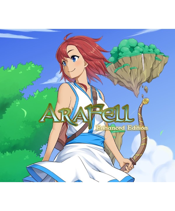 Ara Fell: Enhanced Edition XBOX One / Xbox Series X|S Xbox One Key EUROPE